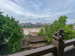 -磁器口古镇