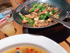 -老湘村·湖南土菜(天河维多利店)