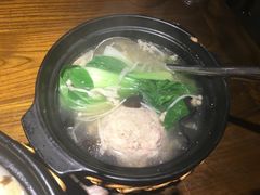 狮子头-百姓人家家常菜馆(大观·天地MALL店)