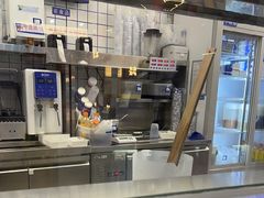 -煲珠公·老红糖珍珠奶茶(长宁龙之梦店)