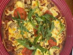 -翠娜家· Trina’s西餐厅(高新万达店)