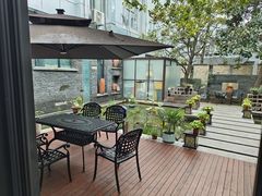 -酒蜻蜓·庭院私房菜(天元东路店)