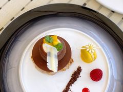 -上海和平饭店华懋阁 Cathay Room