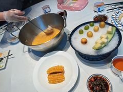 -禧悦楼 · 港味海鲜火锅