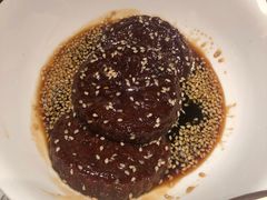 桂花糍粑-老湘村·湖南土菜(天河维多利店)