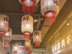 -旧街市鲜货老火锅(大光路店)