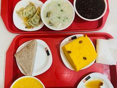 -来必堡(娄山关路店)