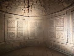 -洛阳古墓博物馆