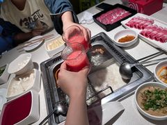 -海底捞火锅(盈石八一广场店)