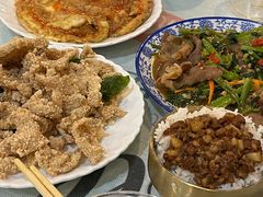 -金姐台湾菜(珠江路店)