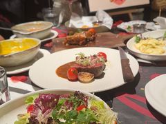 -Nord Grill&Bar Highland诺德西餐(深圳欢乐海岸店)