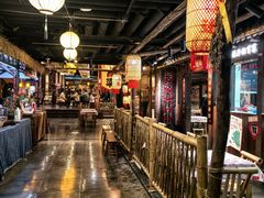 -长沙悦方ID MALL