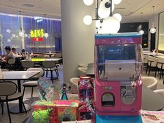 -必胜客(华南摩尔店)