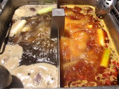 -海底捞火锅(泉城路店)