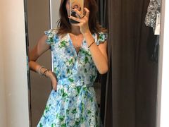 -ZARA(恒隆广场店)