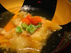 -滩万日本料理Nadaman(国贸大酒店)