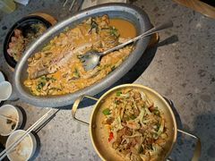 -皖香览约·徽菜(吴江吾悦店)