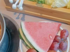 -浅锅和牛小锅放题(深业上城店)