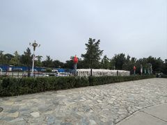 -北京周口店北京人遗址博物馆