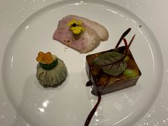 -Yan Ting 宴庭中餐厅(上海静安瑞吉酒店)