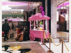 -向日葵KTV(温江店)