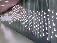 -汉中路(地铁站)