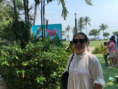 -巴拉湾海滩