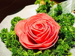 -烧肉达人•炭火烧肉(新天地店)