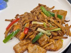 -皇城中餐厅·潮菜传承·私享宴客