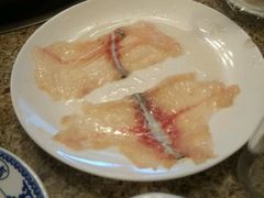 -龙继斑鱼庄(犀浦店)