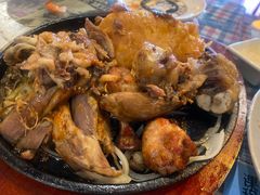 -鼓楼吃面·肉啃肉(南锣鼓巷店)