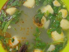 -张记汤馆(嫩江路店)