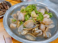 -陈氏肥蛤(小纬六路总店)