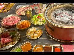 -西塔老太太泥炉烤肉(龙湖北苑天街店)