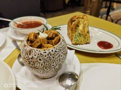 -秋林西餐厅