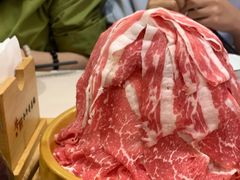 -牛匠和牛寿喜锅(西安总店)