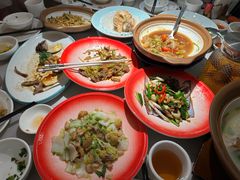 -码头见·潮汕菜(领展中心城店)