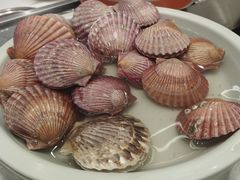 -密友回转自助火锅(中海环宇城店)
