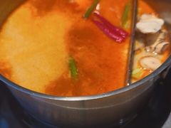 -生如夏花泰式火锅(鹭洲里店)