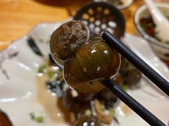 -老马斑鱼店(桂花路店)