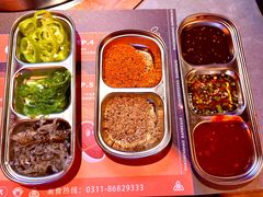 -烧本烧·自助烤肉(勒泰中心店)