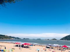 -大京沙滩