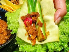 -卞二小串·鹤岗烧烤·坑烤(永定路店)