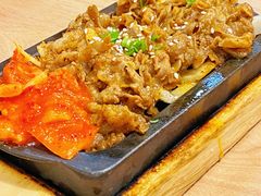 -西月山居匠心创意料理(江汉路新佳丽广场店)