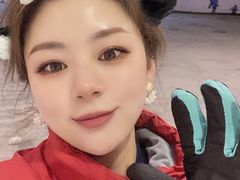 -绍兴启迪乔波冰雪世界