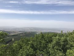 -帽儿山国家森林公园