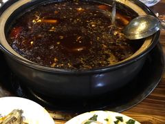 -金海椒罐罐鲢鱼(东方桂苑店)
