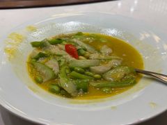 -火福·天湖阁大闸蟹博物馆主题餐厅(浅水湾店)