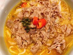 酸汤肥牛-北疆饭店(吴江店)