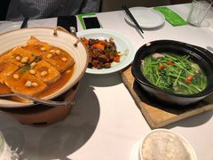 -汤城小厨•粤菜•靓汤(金宝街店)